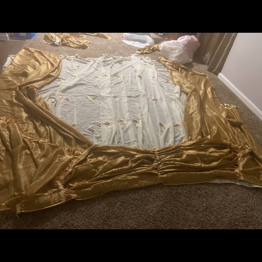Curtains